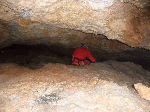 Cueva del Vinalopo 3
