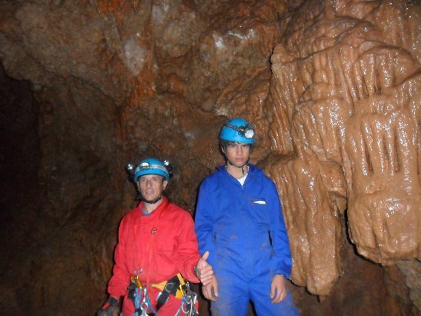 Cueva del Vinalopo 4