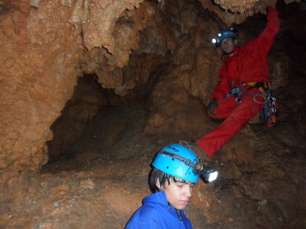 Cueva del Vinalopo 7