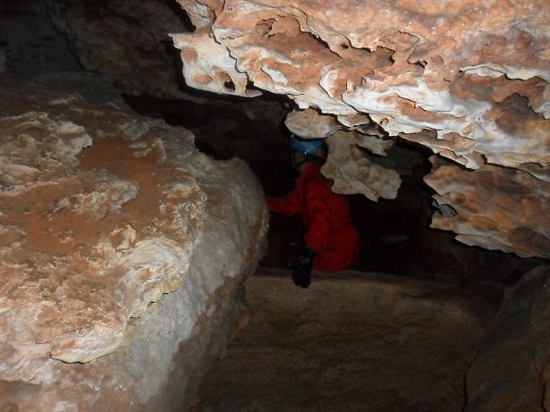 Cueva del candil 2