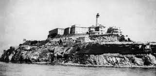 Se cierra Alcatraz