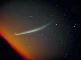 cometa Ikeya-Seki