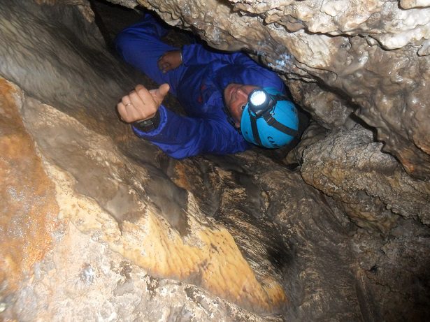 Cueva la Sarsa 3