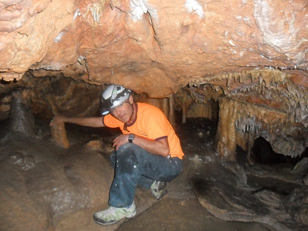 Cueva la Sarsa 4