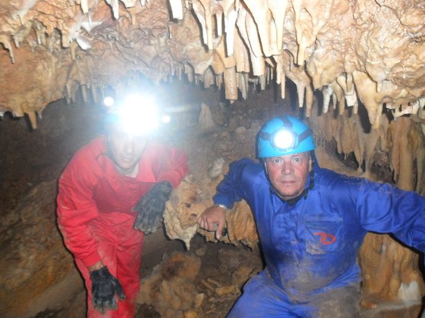 Cueva la Sarsa 6
