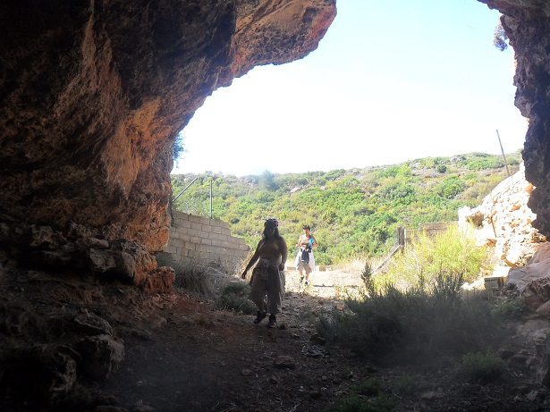 Cueva del Tortero 2