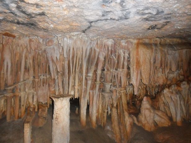 Cueva del Tortero 7