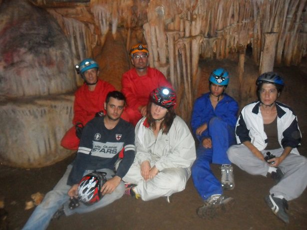 Cueva del Tortero 8