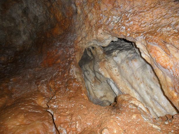 Cueva Meravelles 6