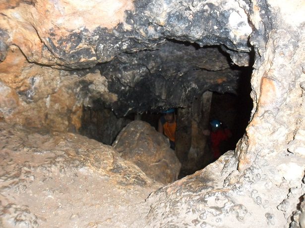 Cueva Pates 1