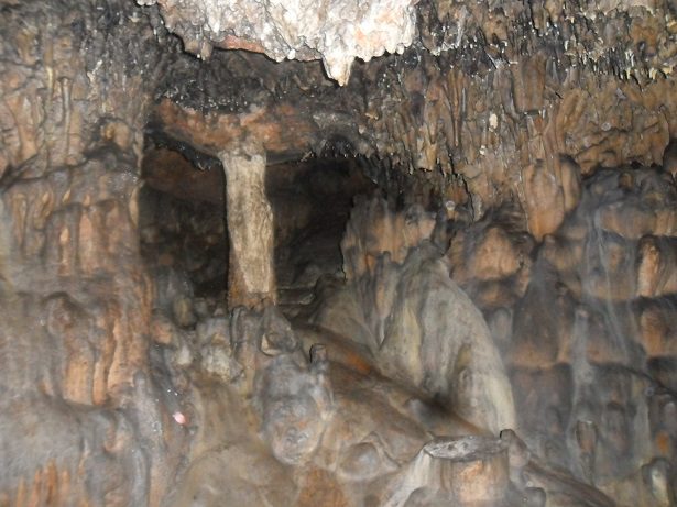 Cueva Pates 3