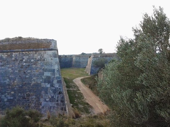 Castillo de Figueres 1