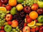 Tablas de frutas