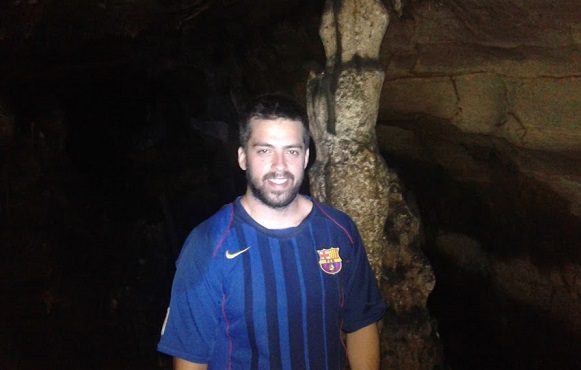 Cueva Dones 5