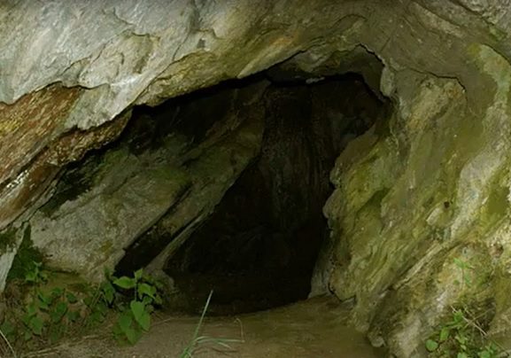Cueva Arcoia 2