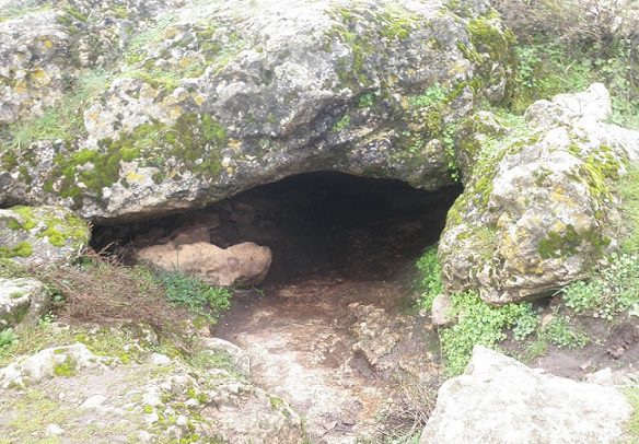 Cueva de la Bruja