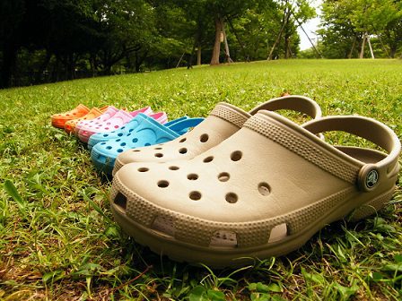Zapatos Crocs