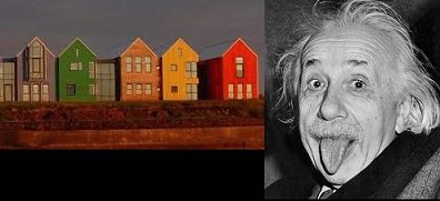 acertijo de Albert Einstein