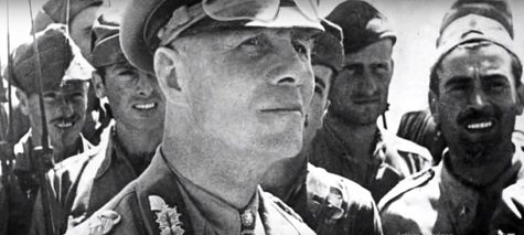 Erwing Rommel
