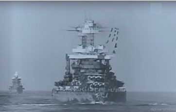 Batalla de Midway 1942