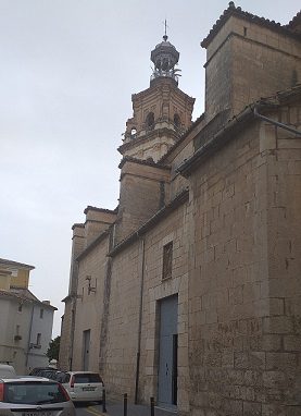 Iglesia santa Maria 2