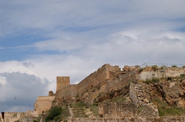 Castillo de Sagunto 4