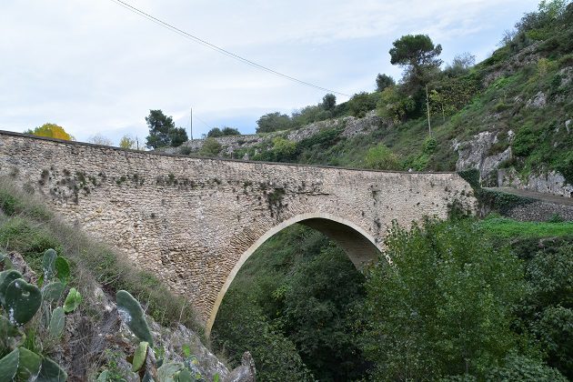 Puente de Darrere