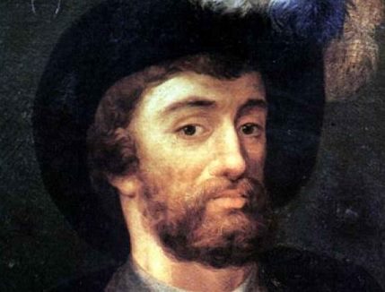 Juan Sebastian Elcano