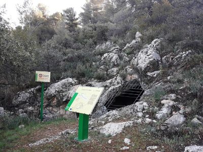 Cueva la Gitana