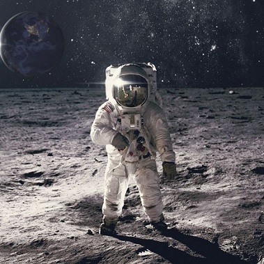 Ya se convierte los desechos de los astronautas en combustibles 2 Astronautas y combustibles