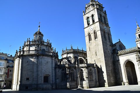 Catedral de Lugo 2