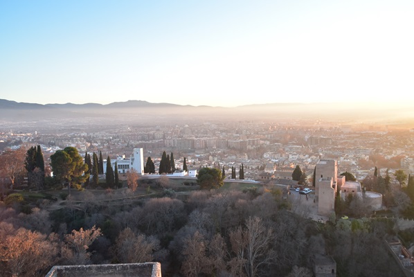 Que podemos ver en Granada