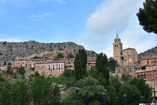 Albarracin 6