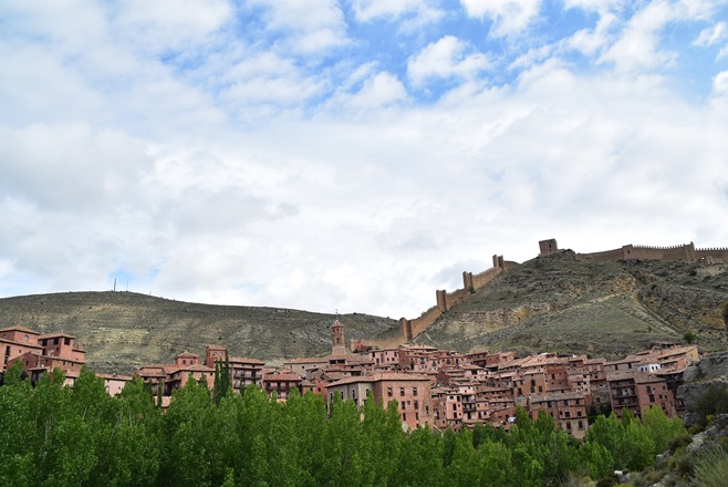 Albarracin