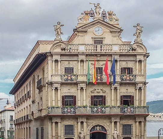 Ayuntamiento
