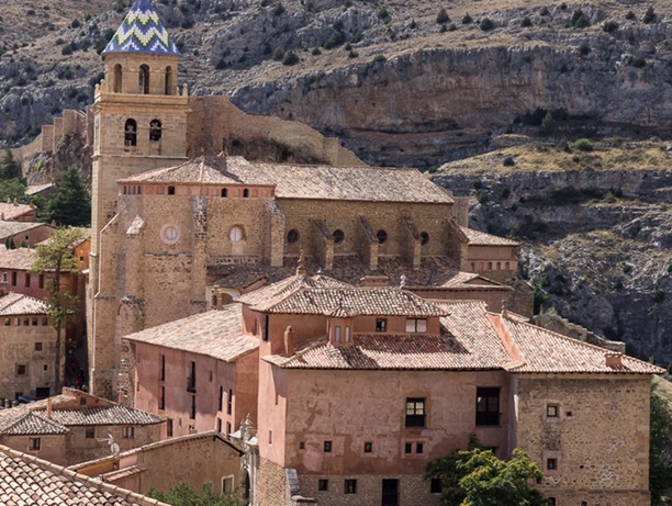 Catedral del Salvador