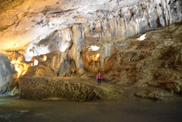 Ruta cuevas de Zugarramurdi 5