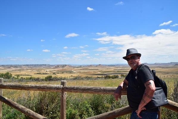 Las Bardenas Reales 2