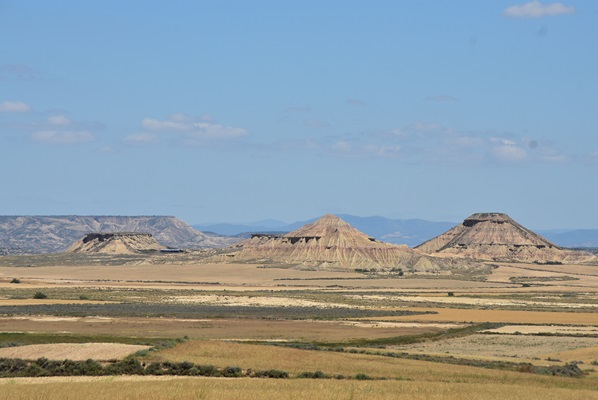 Las Bardenas Reales 3