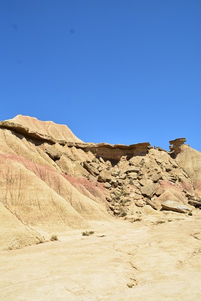 Las Bardenas Reales 6