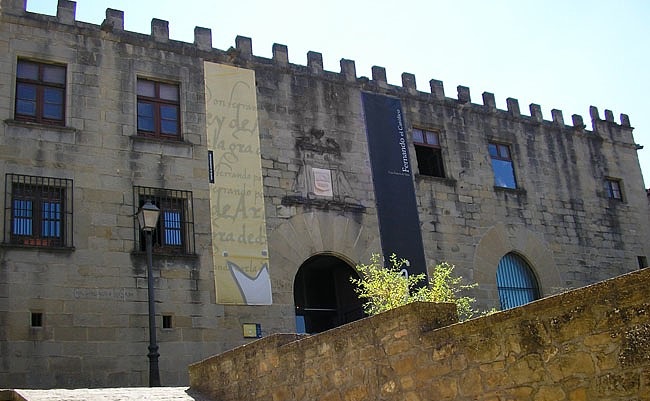 Palacio de los Sada