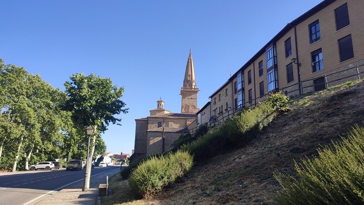 Iglesia de san Pedro 2