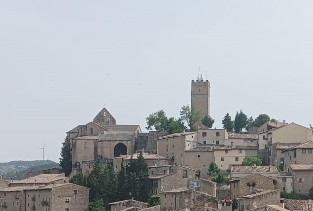 Iglesia de San Esteban