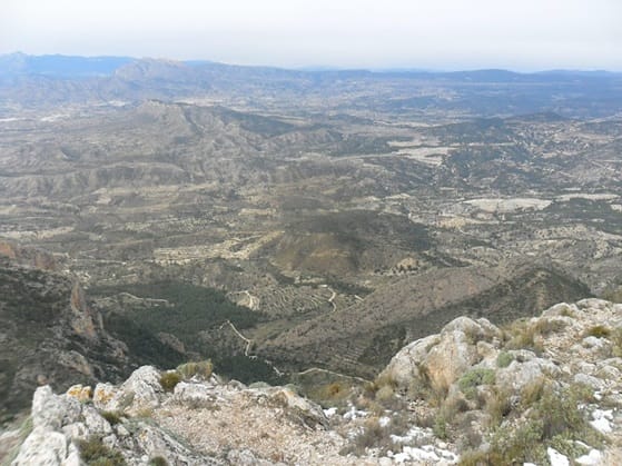 Macizo Galaico Cantabro