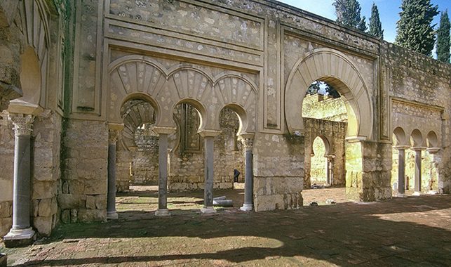 Medina Azahara 2