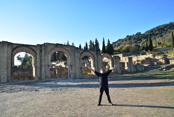 Medina Azahara 2