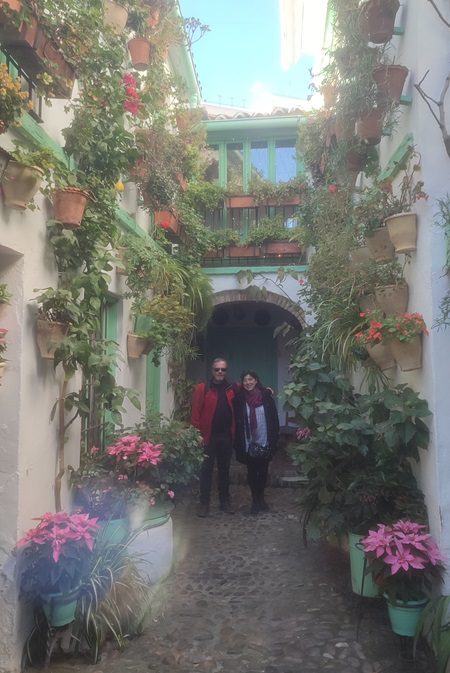 Patios de Córdoba