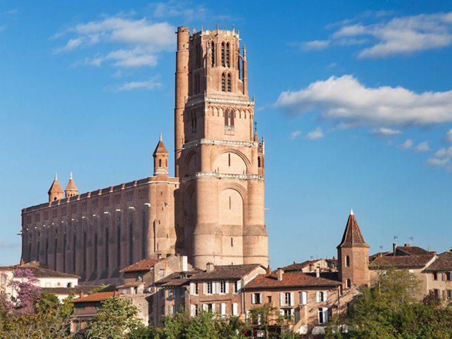 Catedral de Santa Cecilia