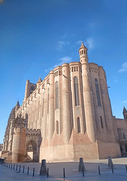 Catedral de Santa Cecilia 2
