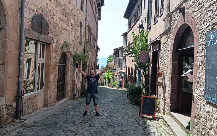 Casco antiguo 2